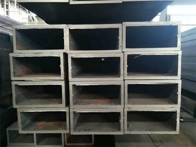 确山Q235冷拔方管材质特点 适用工程场景分析