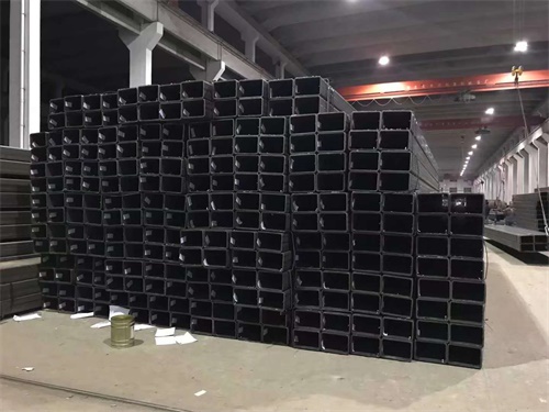 确山冷拔方管选型指南 工程采购怎么选